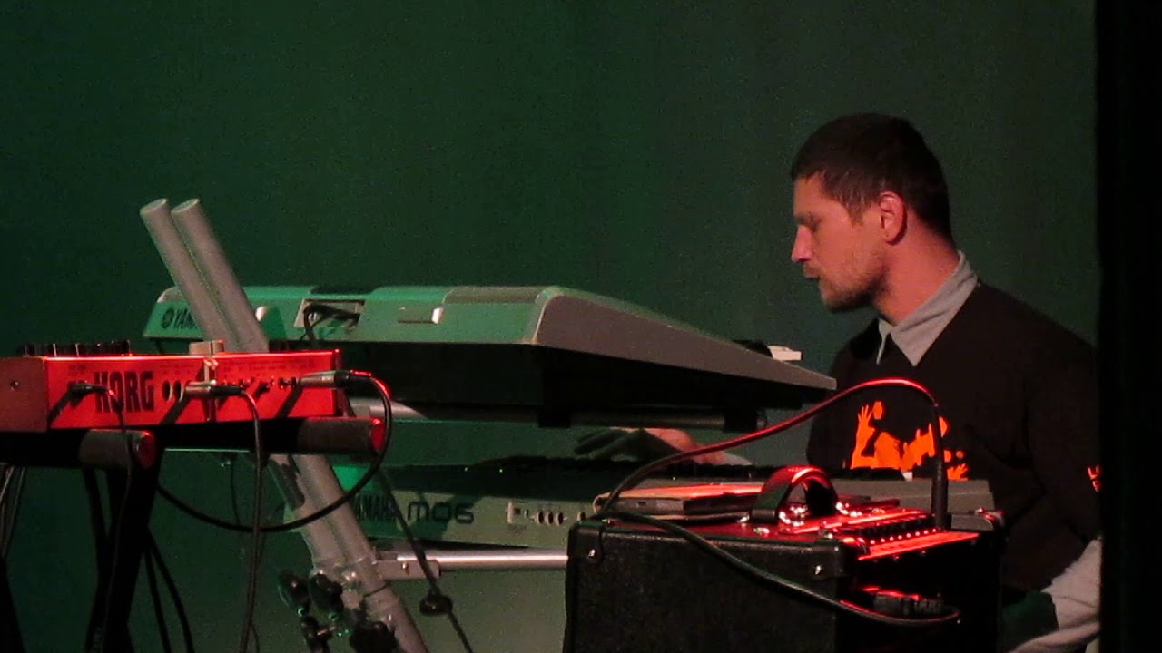 Band AnTon (Lebenshilfe Bernburg) Coverversion 5/6: 