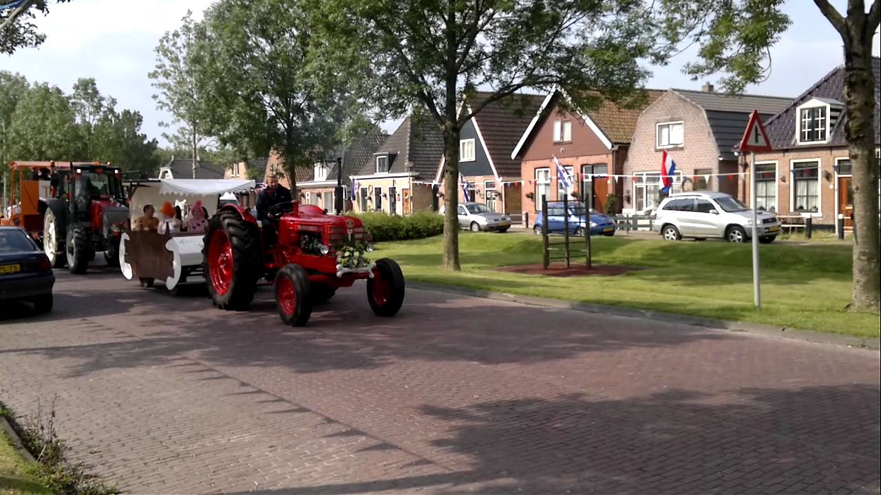 Dorpsfeest Ternaard 2011.mp4