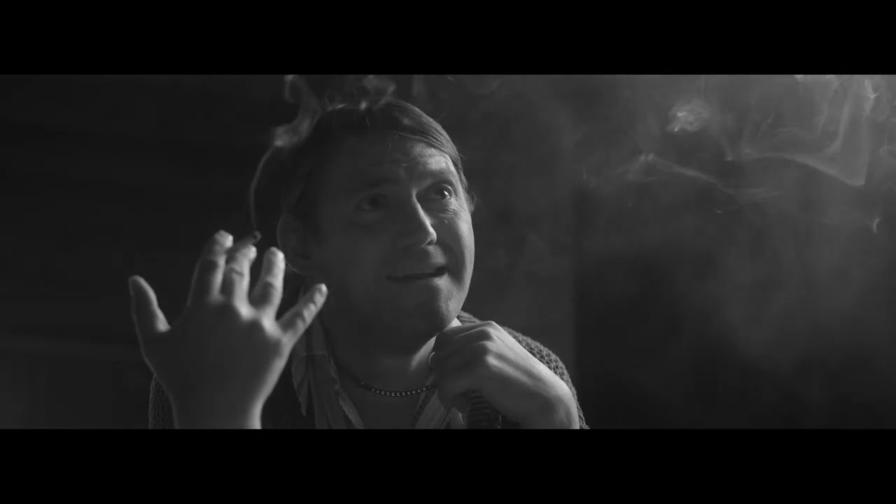 The So So Glos feat. Conor Oberst - Everywhere Is War (Official Music Video)