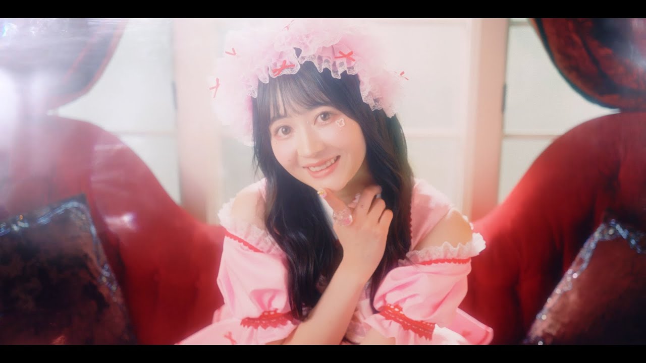 江籠裕奈「プリンセステイラー」Music Video