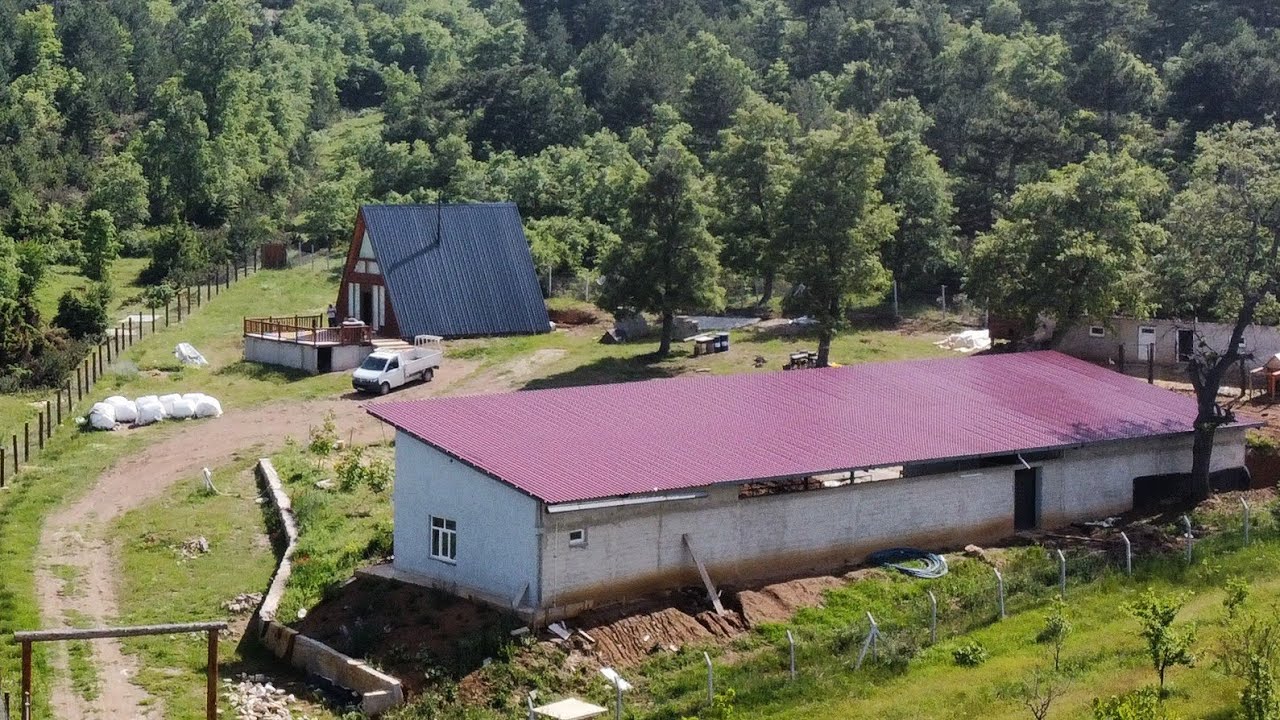 Kırsal Yaşam / SON GELİŞMELER / KIŞA HAZIRLIK