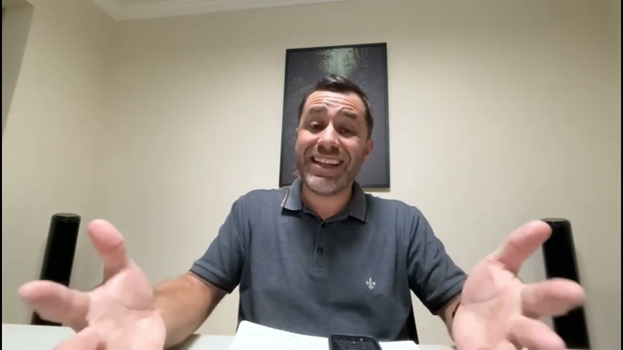 Não Apresse Deus: Aprenda a Esperar