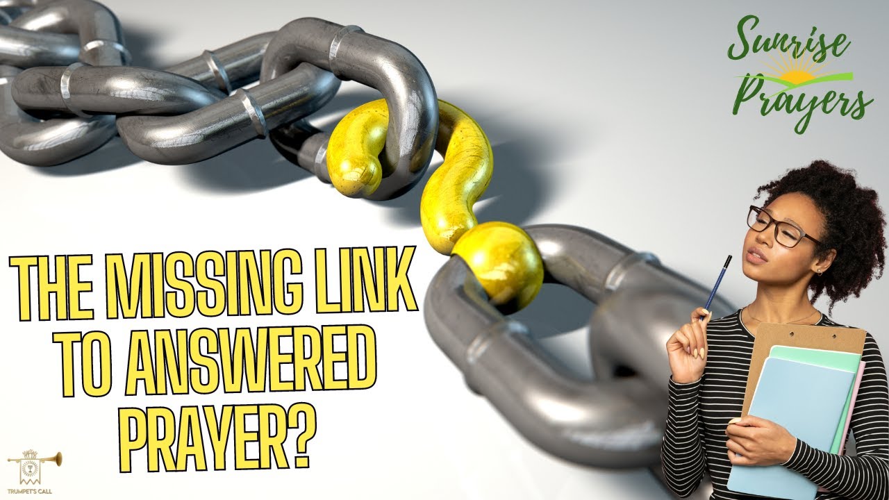 Sunrise Prayers | Does Hospitality Lead to Answered Prayers?