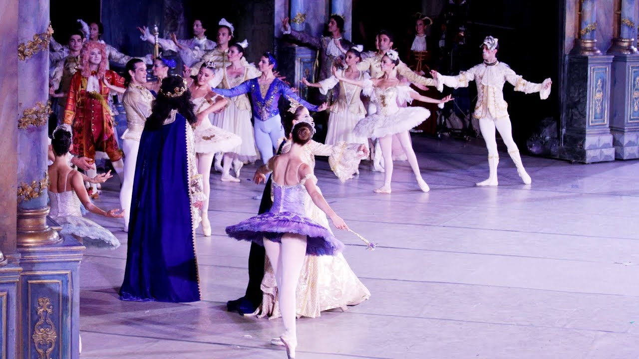 Antalya ²⁰¹⁷ | 24  Uluslararası Aspendos Opera ve Bale Festivali | Etkinlik