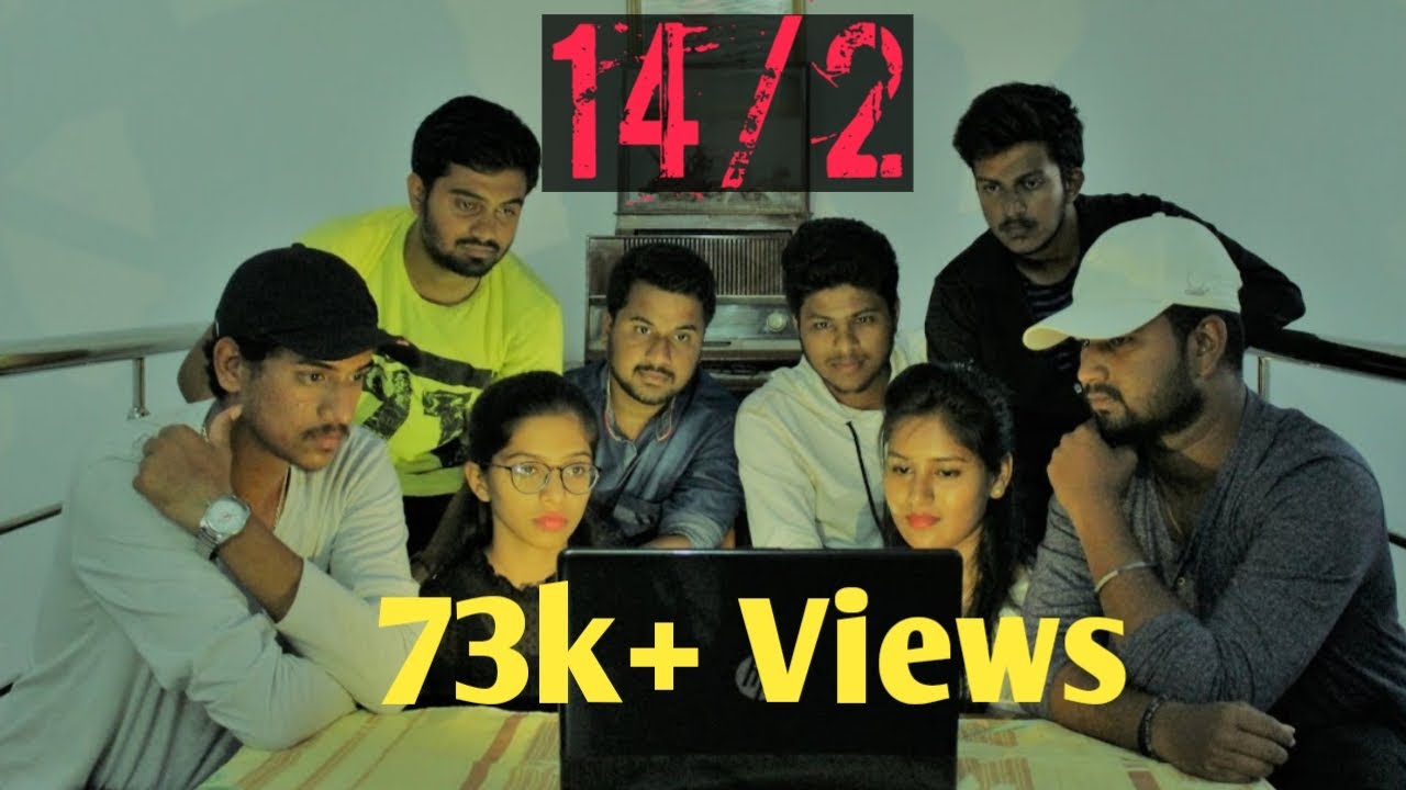 14/2 | Award winning Kannada Short movie 2019