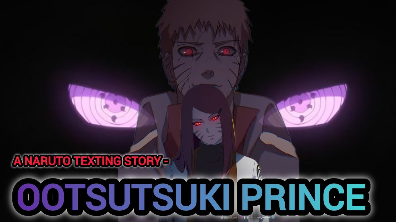 OTSUTSUKI PRINCE||| CH 16||| 
