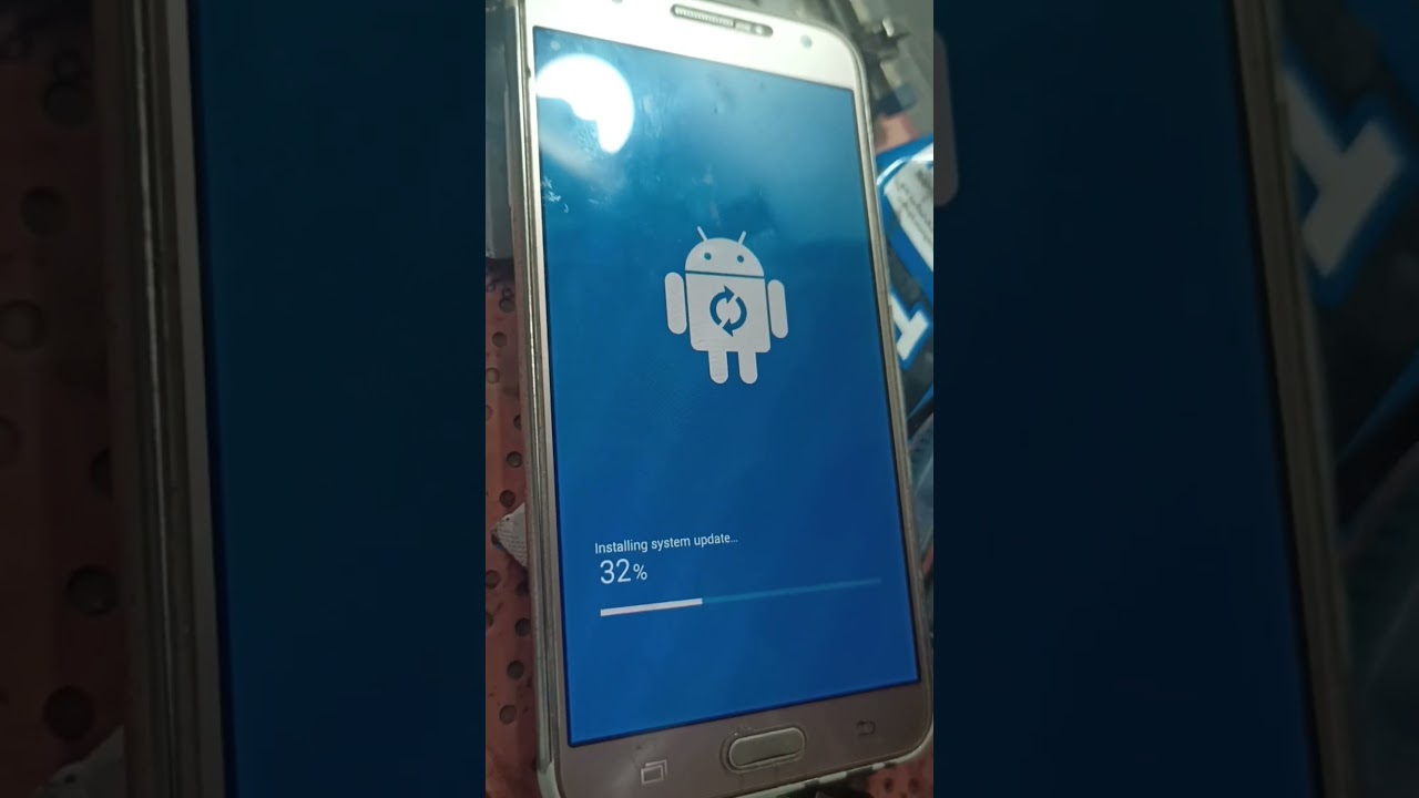 Kernel is not Seandroid Enforcing j7 #emiwaybantai #samsung