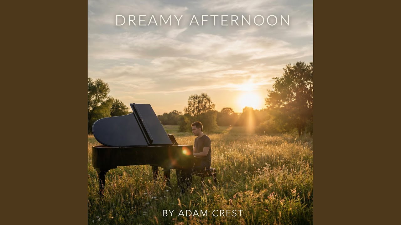 Dreamy Afternoon
