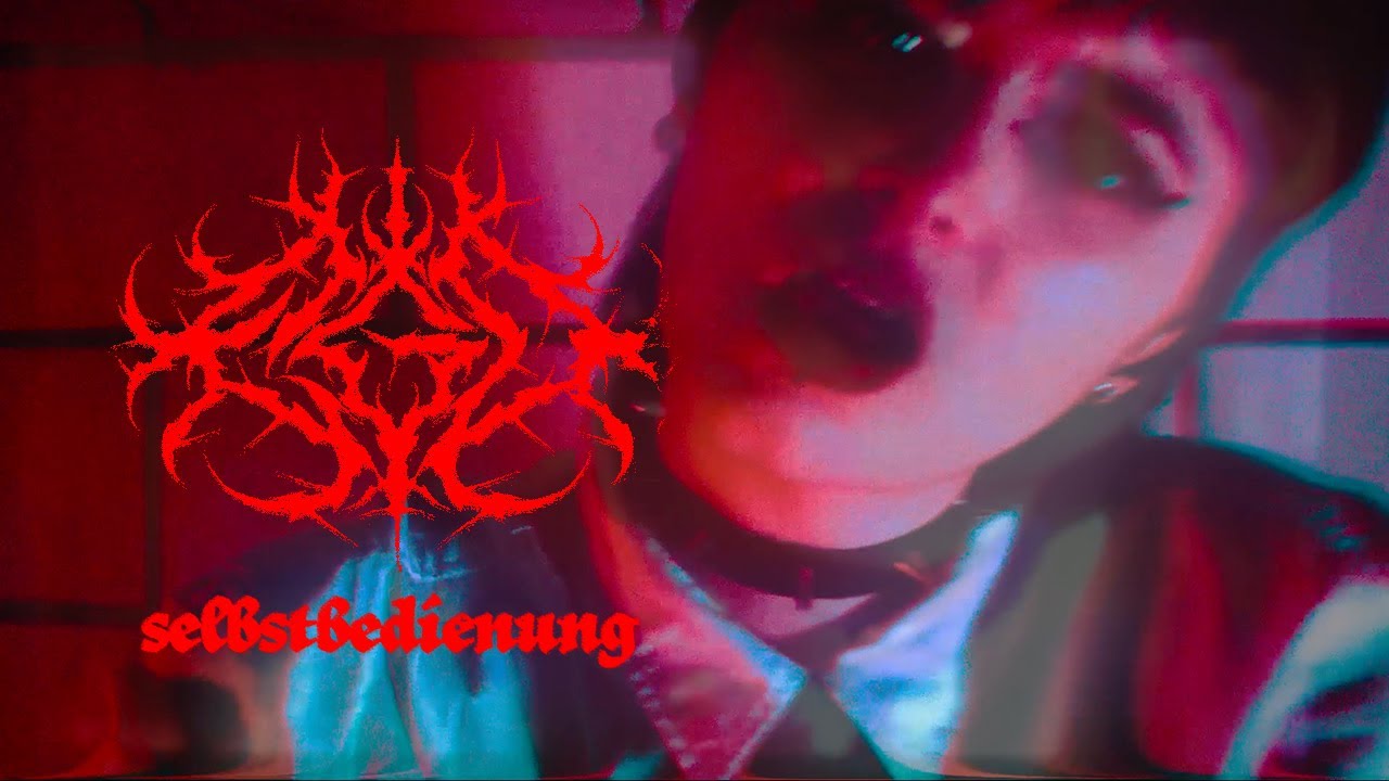 Selbstbedienung - e.g.o (Official Music Video)