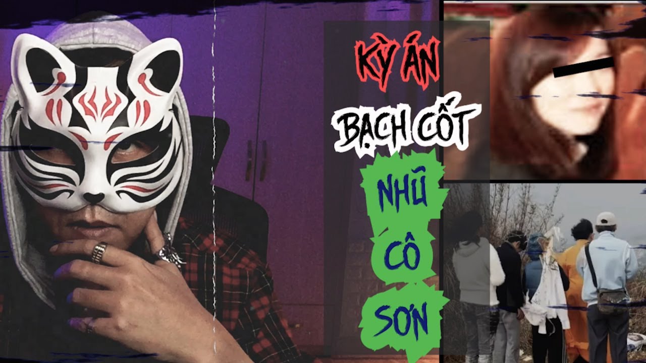 Kỳ Án | Bạch Cốt Nhũ Cô Sơn - Chuyện Vụ Án Đài Loan