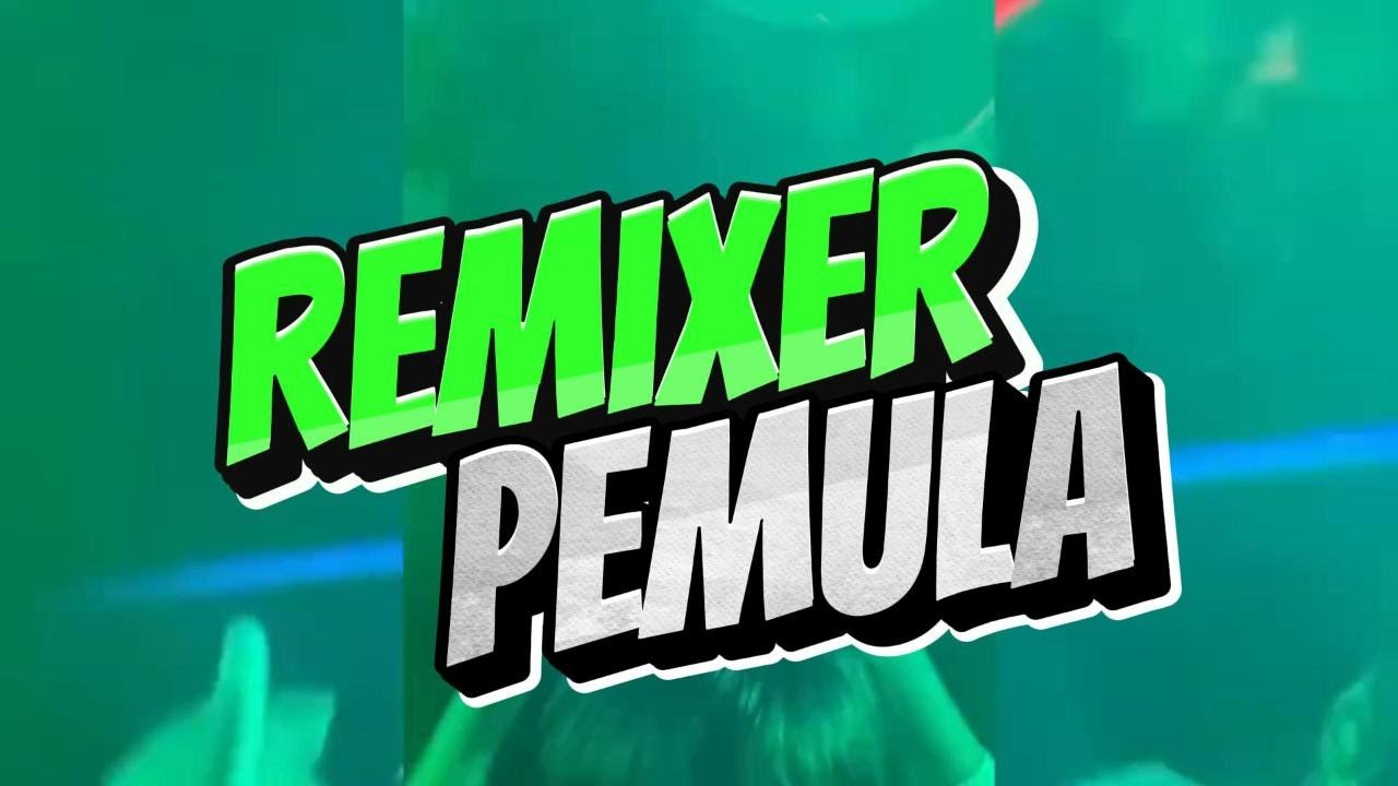 REMIXER PEMULA 🌴CLAUDIA NU VREAU BANII TAI 🌴JAGO REMIX 2025