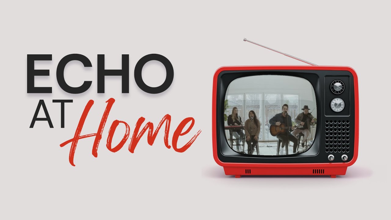 Чего вы ждёте? | ECHO AT HOME 2025 | Филипе Сантос
