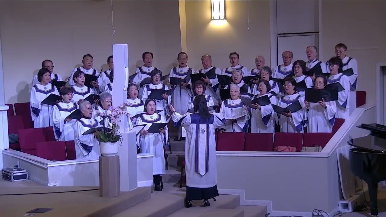 난 순례자라 (02-08-2026)