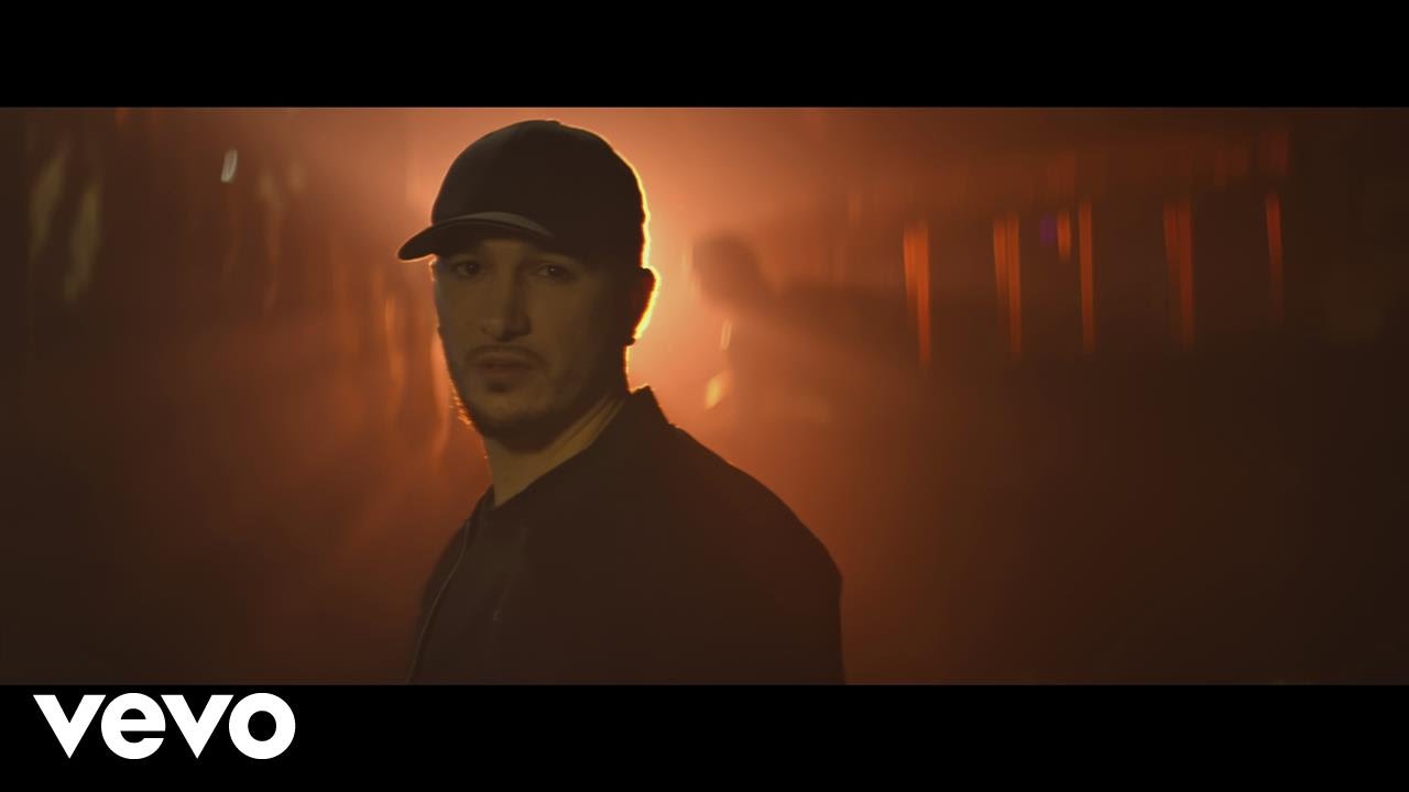 Maska - A pas de loup (Clip officiel)