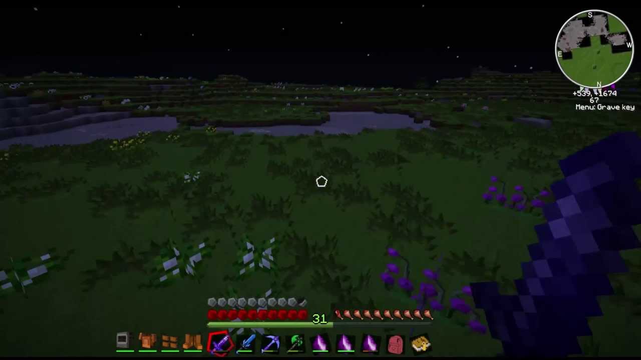 Let's Battle II - Minecraft - Part 
