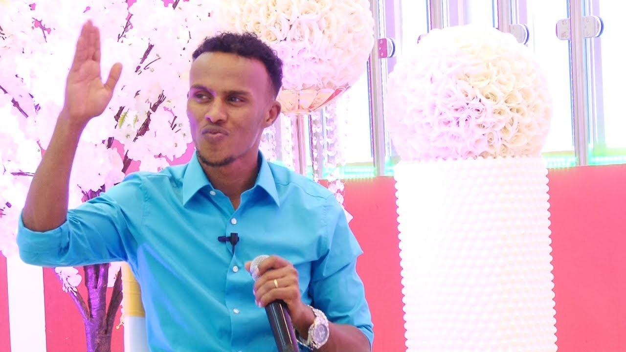 NIMCAAN HILAAC | WAA DHAQAN JACAYLKUYE | HCTV 2018