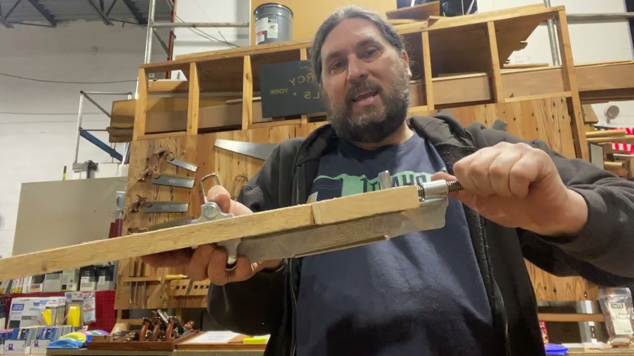 The Extremely Handy Universal Clamp UC-76 and UC-76A Clamps