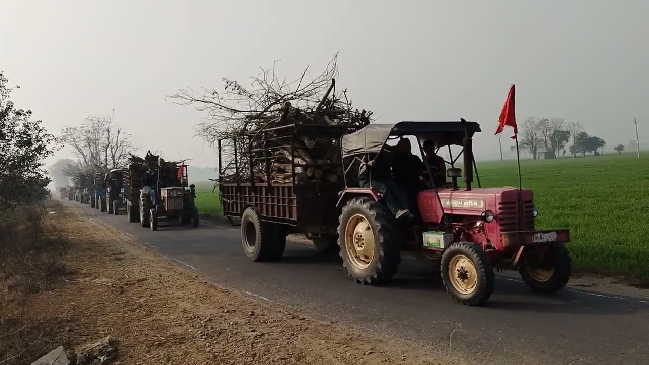 ਬਾਬੇ 36 ਪੀਰ ਜੀ ਕਕਰਾਲਾ 12 January 2026