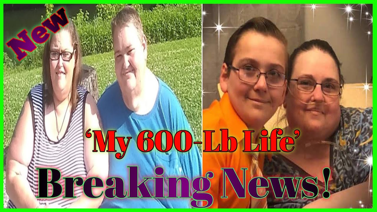 ‘My 600-Lb Life’ Rena Kiser Fighting For Her Life In 2025 Update