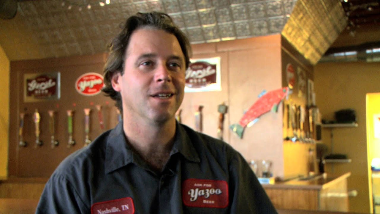 Yazoo Brewery - Nashville