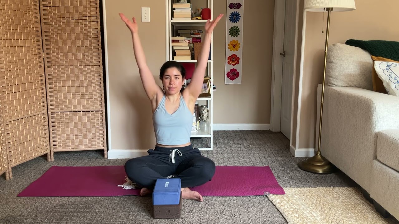 Yoga Foundations for Beginners