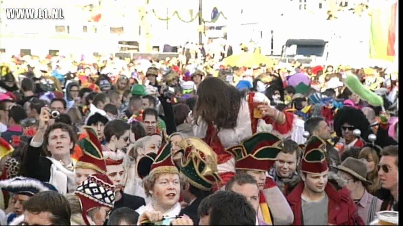 De Stappers: Bliéve Gaon - 11de van de 11de 2011
