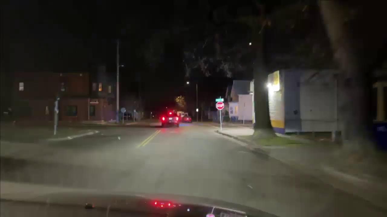 Live on Patrol #197 (Nov. 19, 2021)