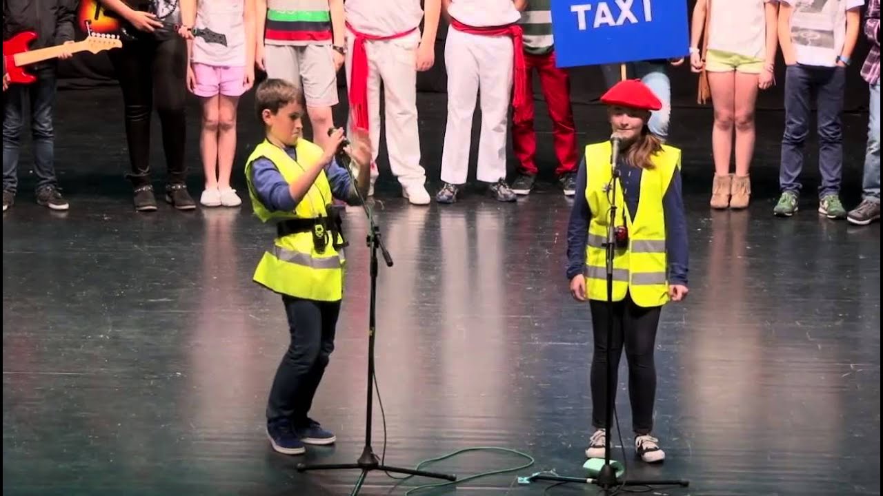 Gu ere bertsotan 2014