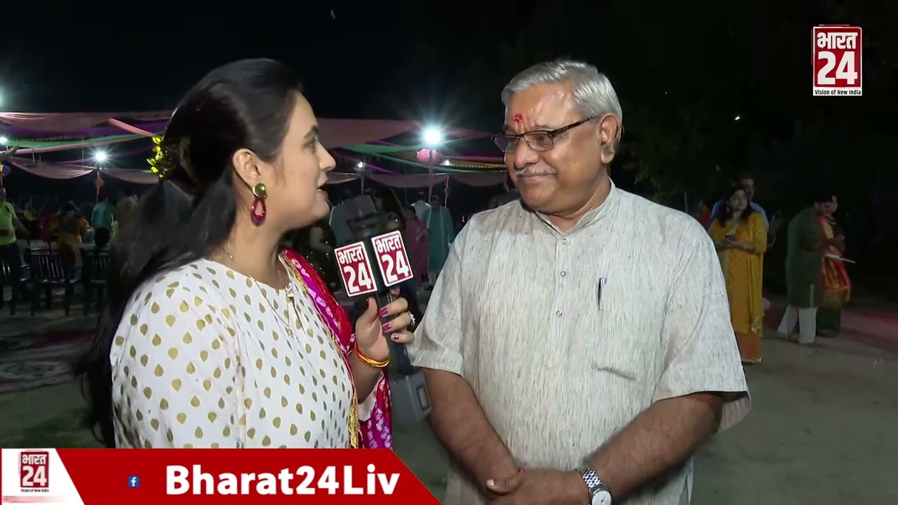 विश्व हिन्दू परिषद के Joint General Secretary Bajrang Bagra Exclusive | Kshama Tripathi