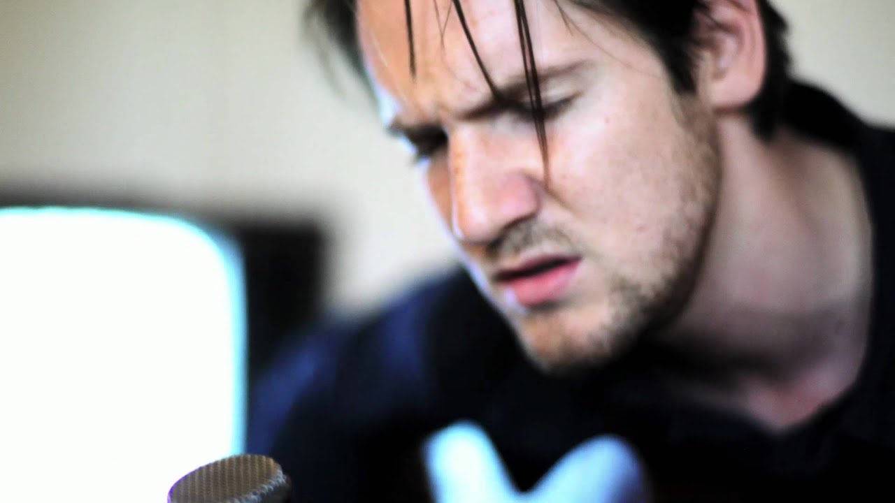 Blake Mills - Don't Tell Your Friends About Me | The Wild Honey Pie Honey I'm Home Session