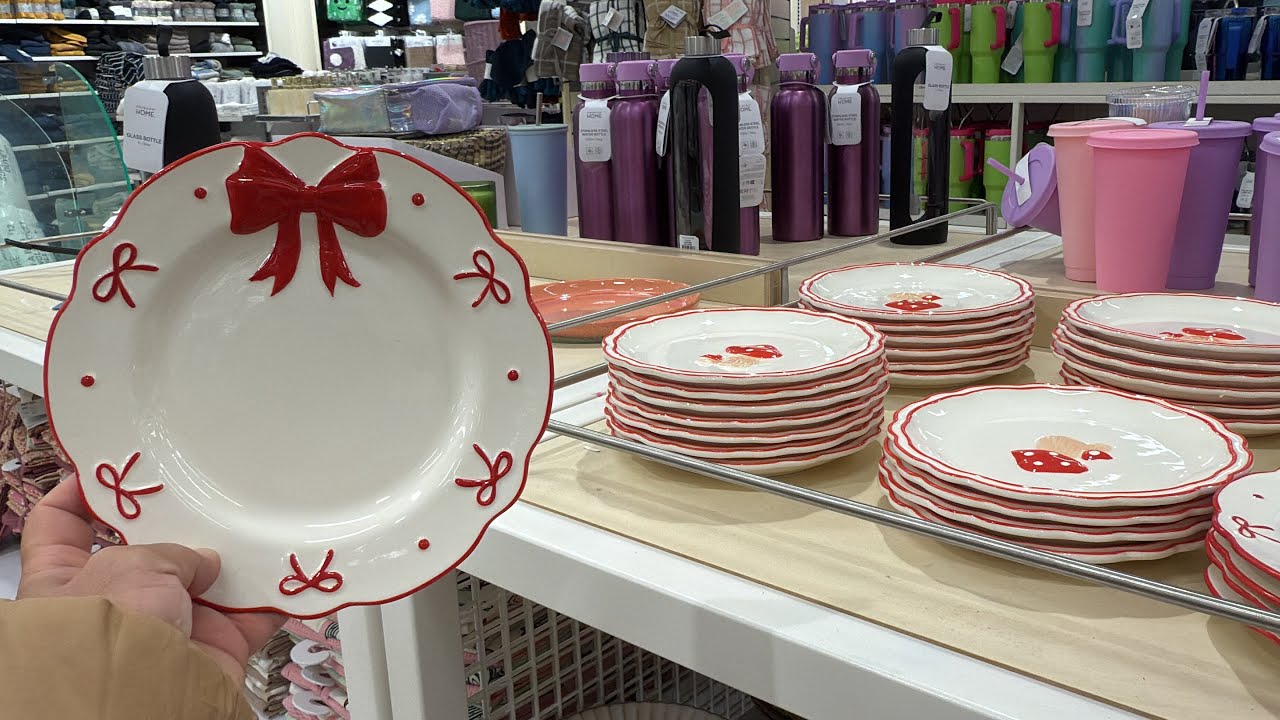 PRIMARK UK HOME New Collection - September 2024