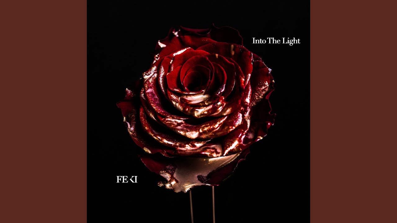 Into the Light