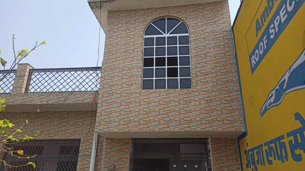 House for sale in Haldwani