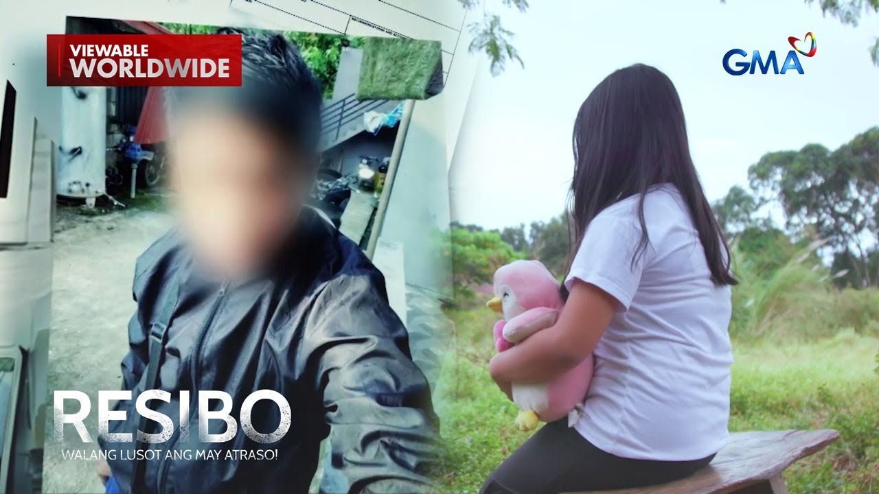 15-anyos, nabuntis ng 32-anyos na kapitbahay?! | Resibo