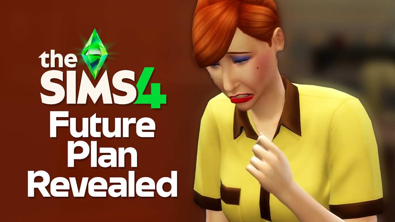5 Months of Sims 4 Transparency. Is It Actually Working?