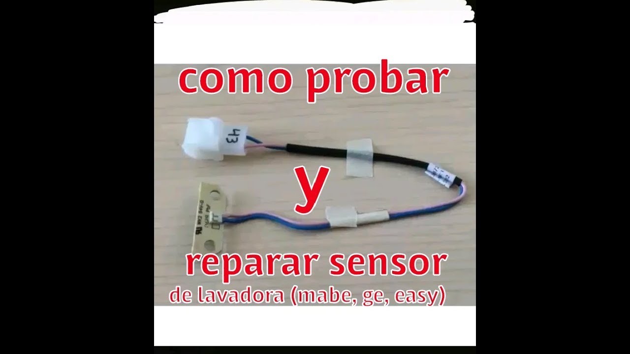 lavadoras  G.E, mabe, easy , no lava , solución y provador