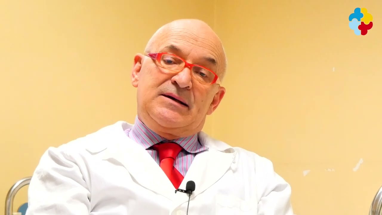 Paolo Cerrato su ictus e fattori di rischio