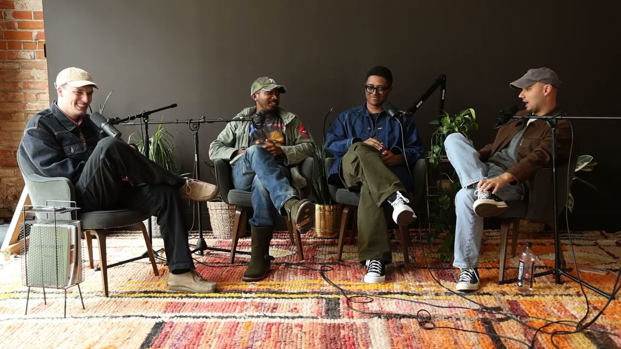 Interview with Ray Miah and Alexander Walker from Or&eacute;e | Customer Service Podcast | Ep 223