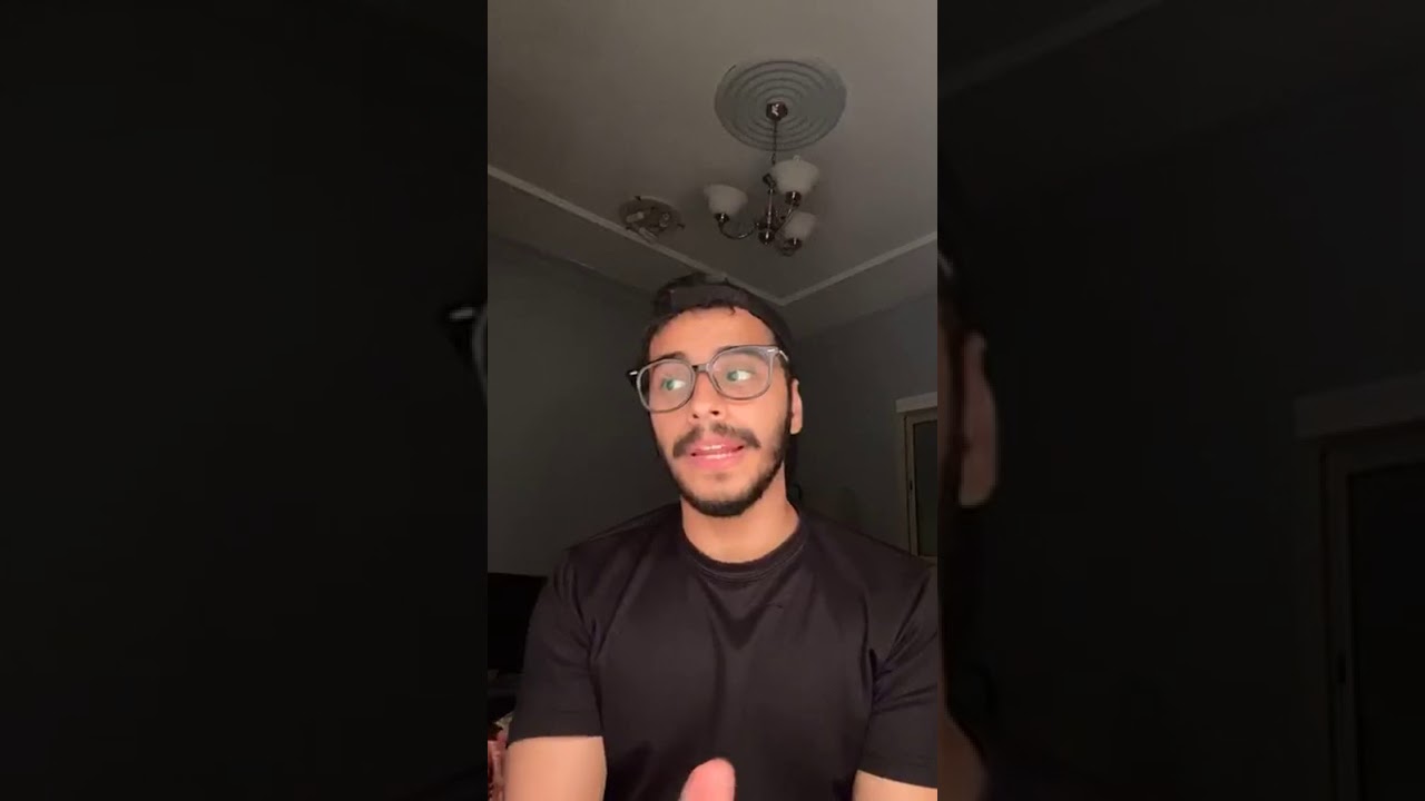 يوسف العماري بث الحصريات