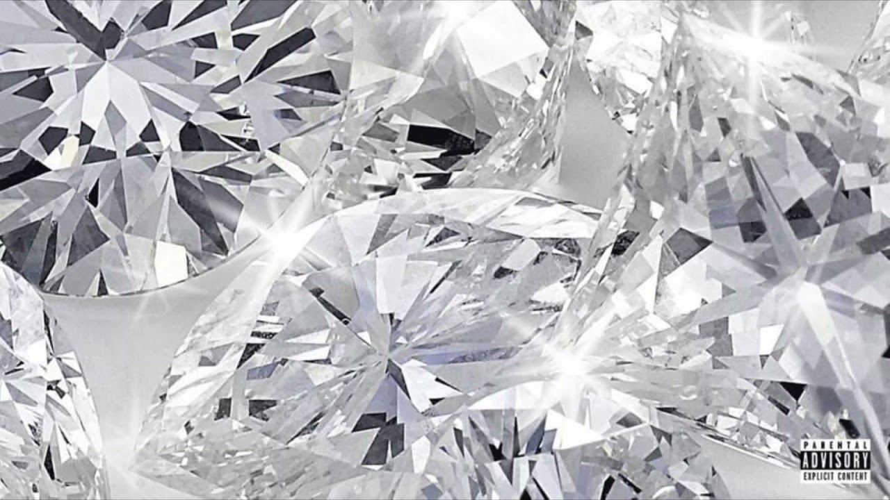 Drake & Future - Diamonds Dancing Official Instrumental