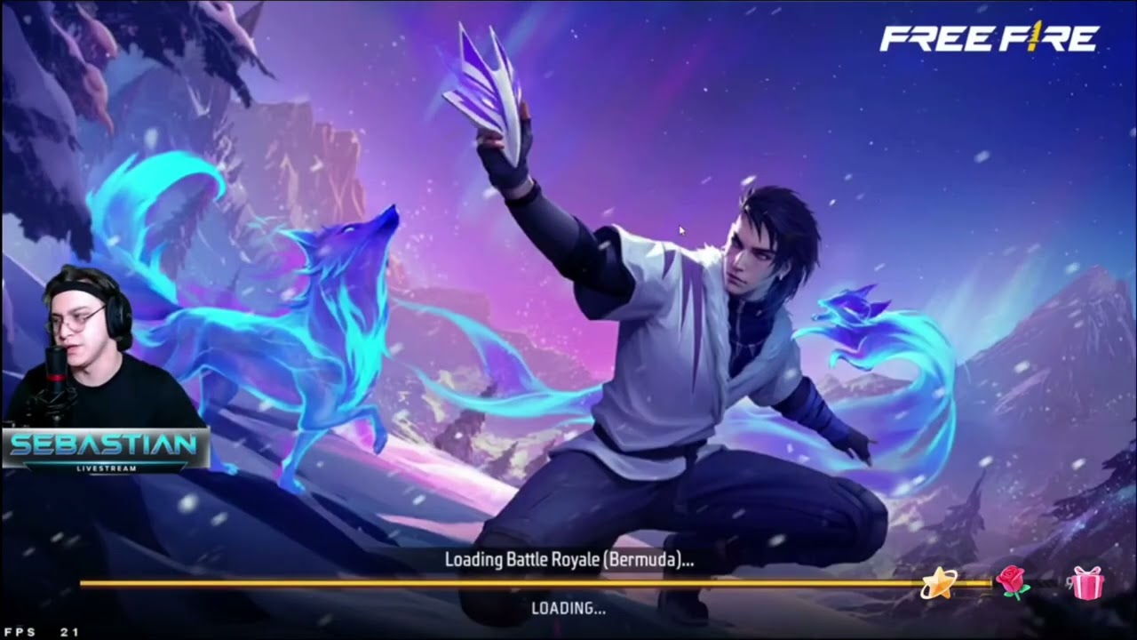 Gameplay cu King Seby la BR Ranked! Sezonul 42 -Episodul 8