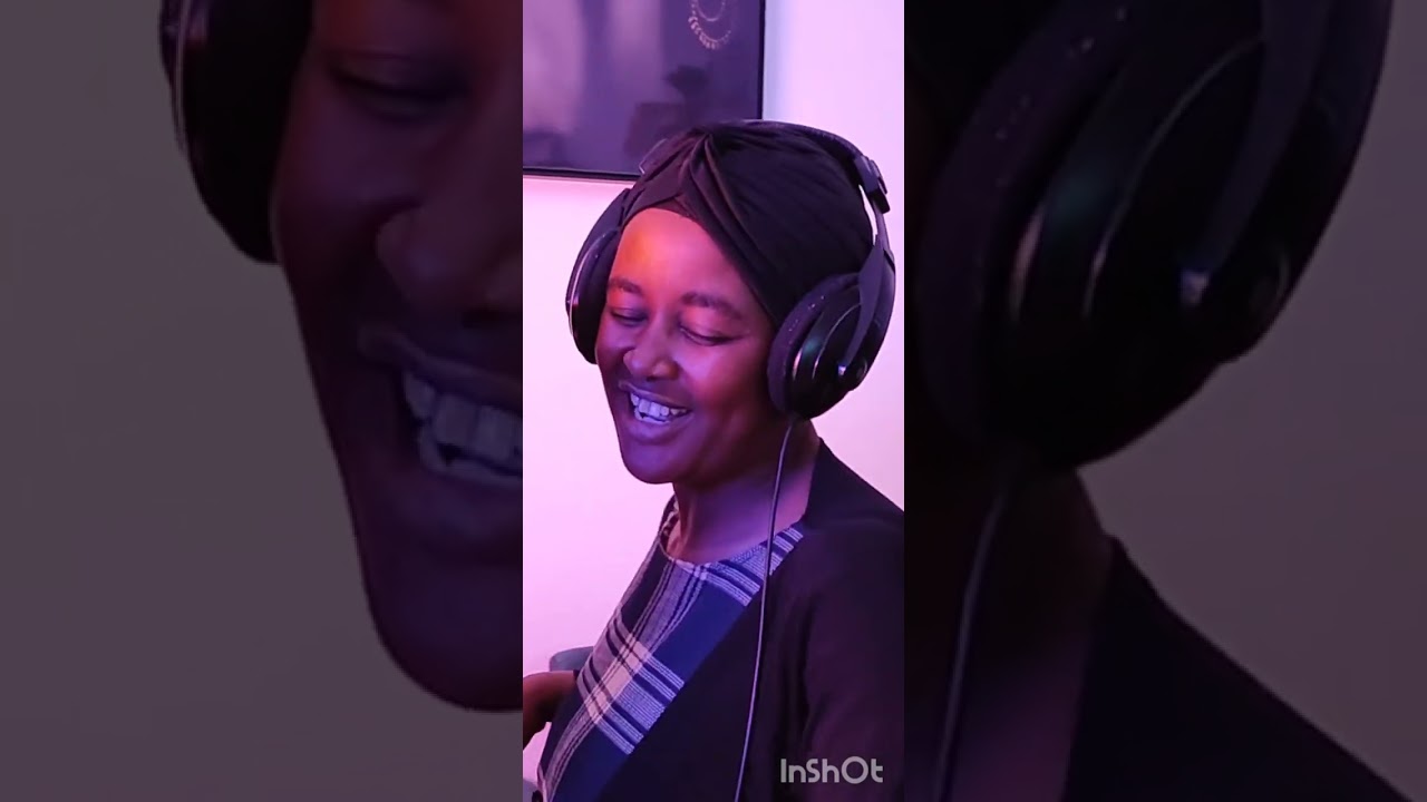 LYDIA BEKALI MBOMBE _ NGOMO