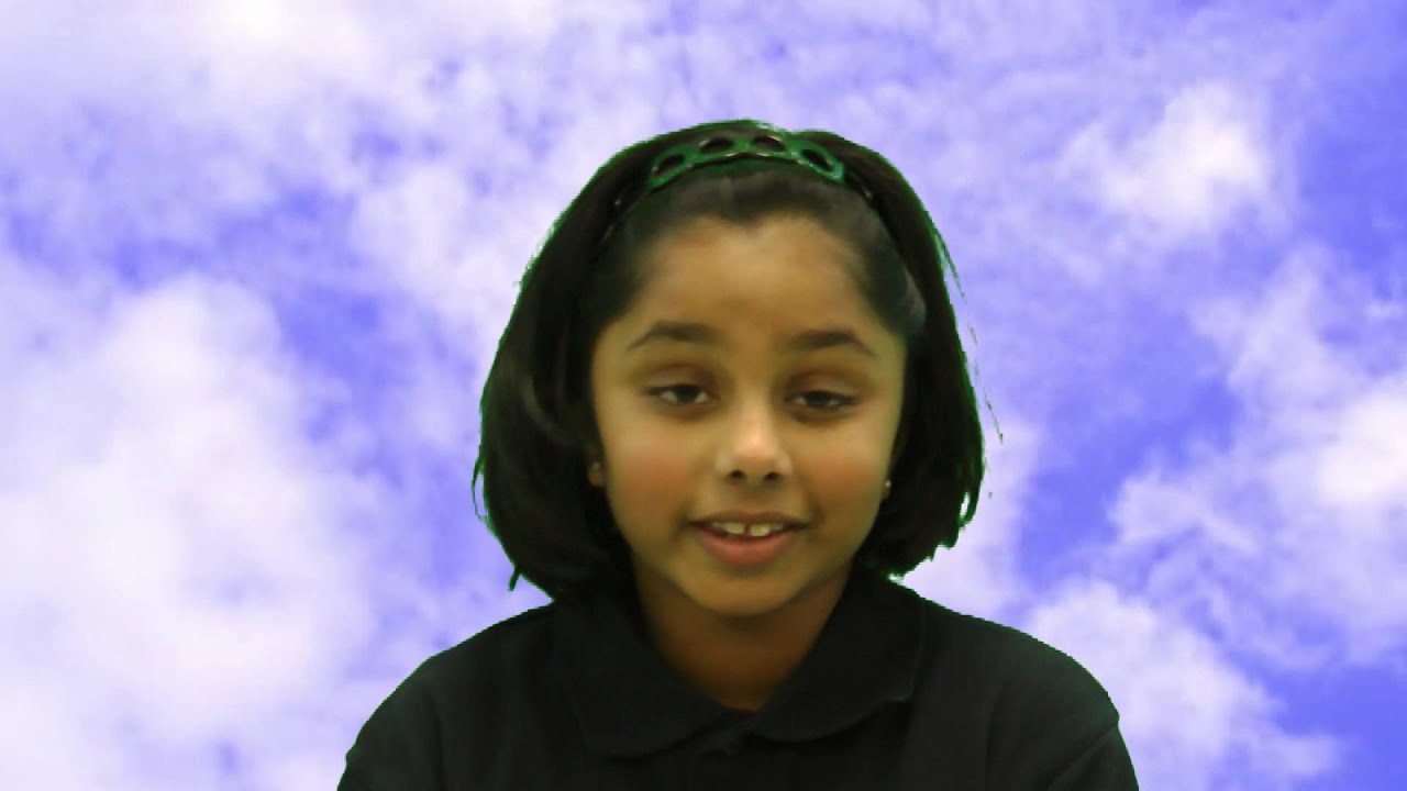 Racism: A Child's Perspective
