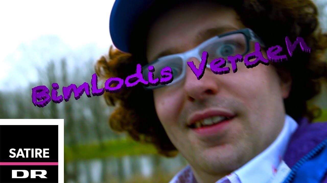 Bimlodis verden | Go' lorte weekend |&nbsp;DR Satire