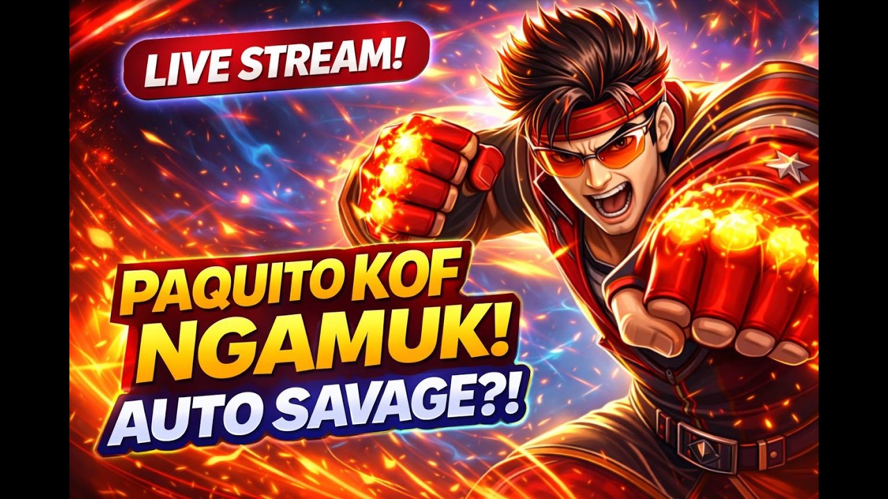 5 hari lagi menjelang season baru #paquito #mobilelegends #shorts