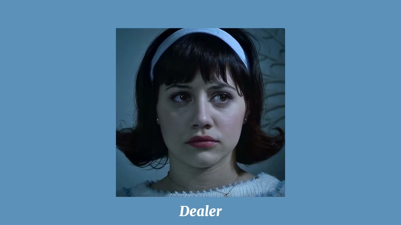„Why Does My Heart Go On Beating?“ Daisy Randone /Girl interrupted Playlist