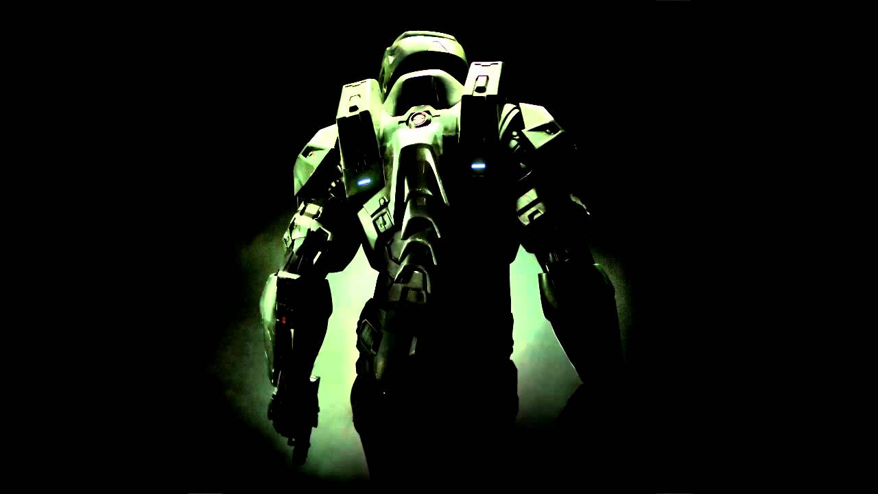 Halo - The Lost Muse/Song (extended)