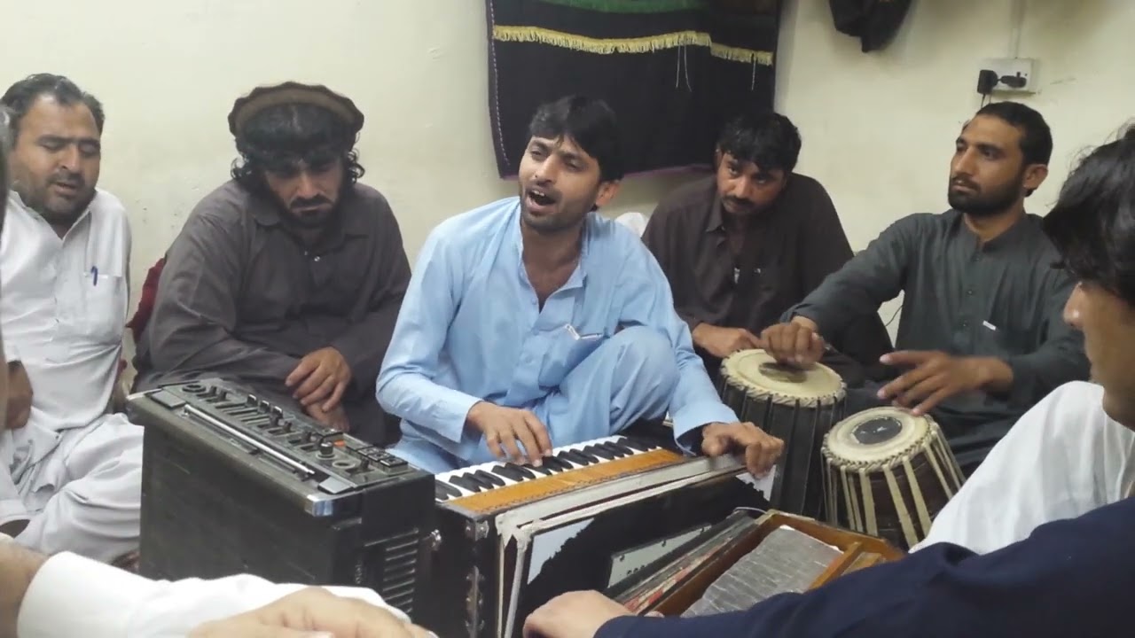 farman khojari 11 2 2022 مخفل غزل اوازسرفراز کلام بھلول صاحب