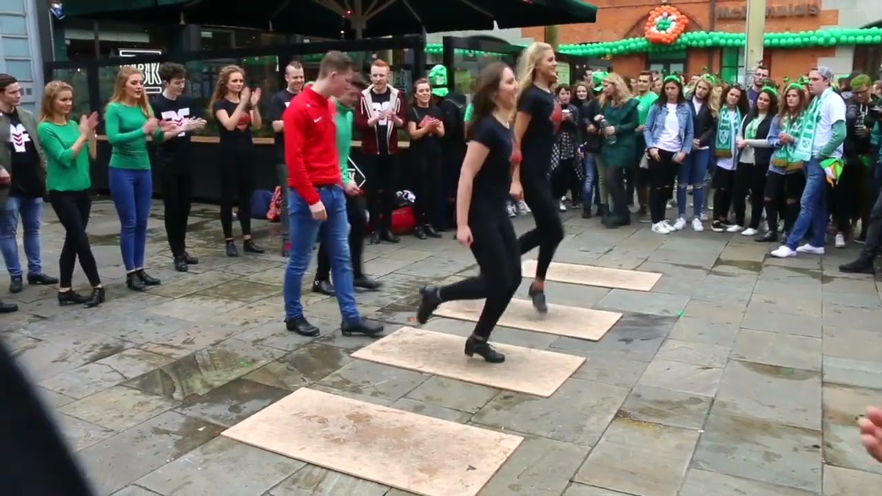 Epic Street Performance - FF Summer Showcase ☀️🍀