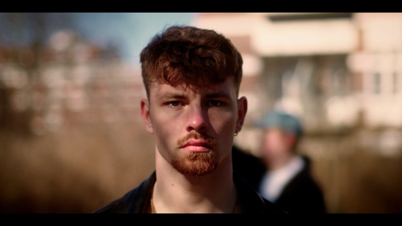 Malehood I Short Film